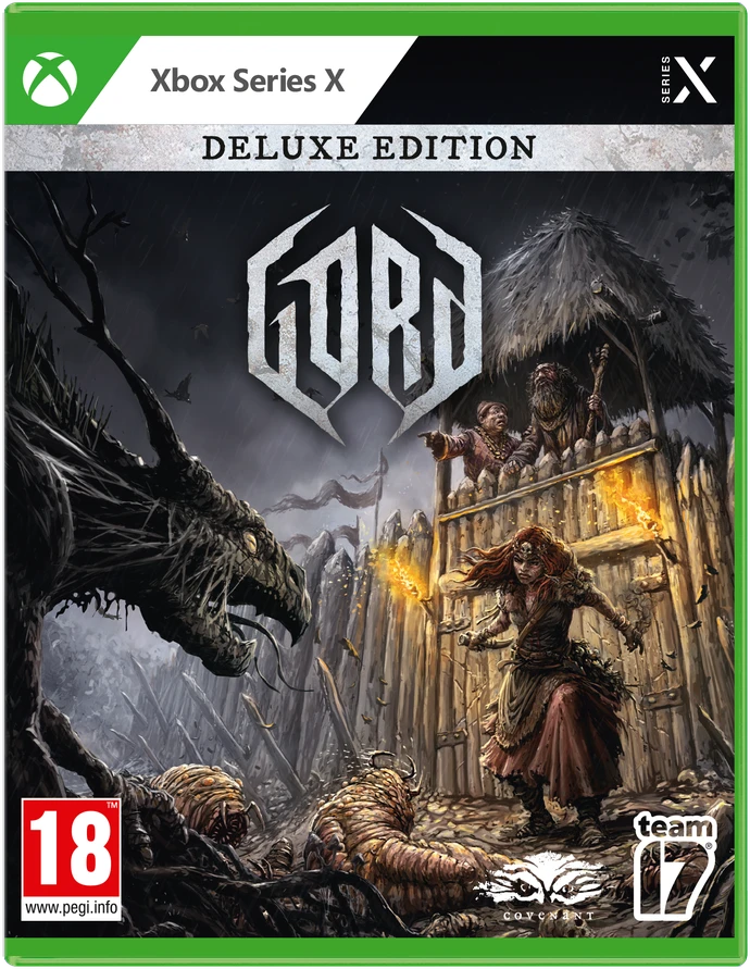 Gord - XBOX Series X