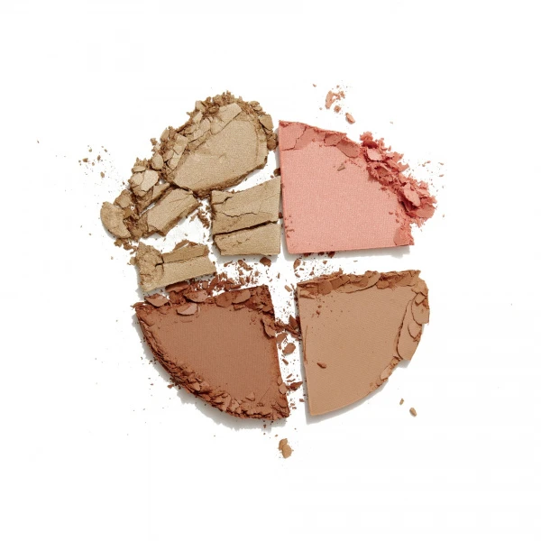 "Gosh Contour Strobe Kit 002 Medium" paletė 20g