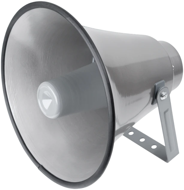 Głośnik Garsiakalbis horn ht60359 12 colių garsiakalbis