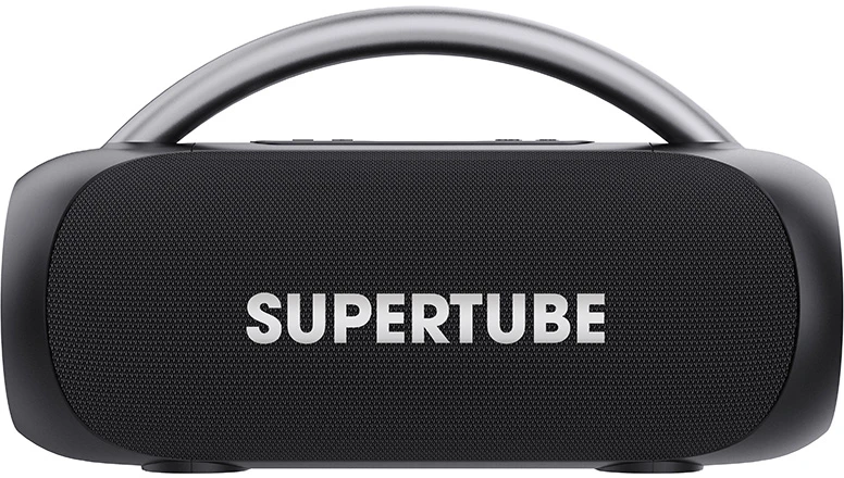 Tracer SuperTube TWS Bluetooth juodas