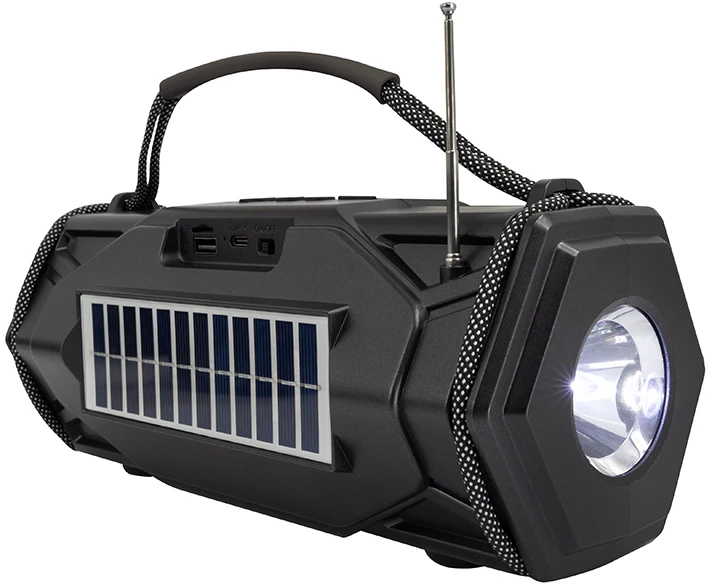 Tracer Explorer TWS BT