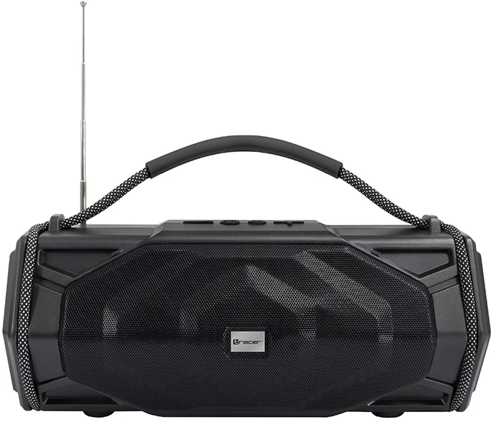 Tracer Explorer TWS BT