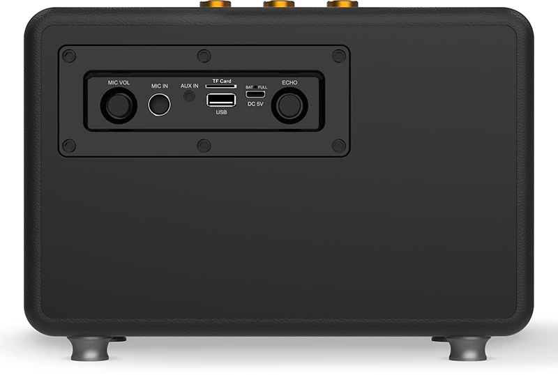 Tracer M30 TWS Bluetooth juoda