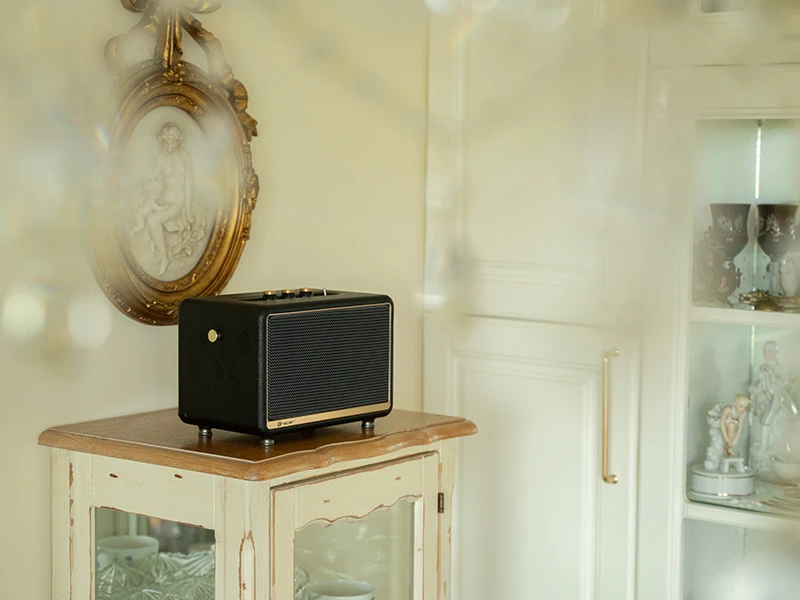 Tracer M30 TWS Bluetooth juoda