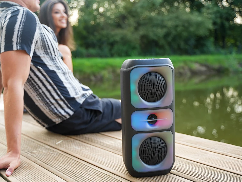„Tracer Powervox P2 TWS Bluetooth“ ausinės
