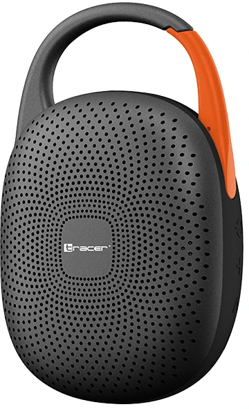 „Tracer Splash PRO TWS Bluetooth“ ausinės, pilkos