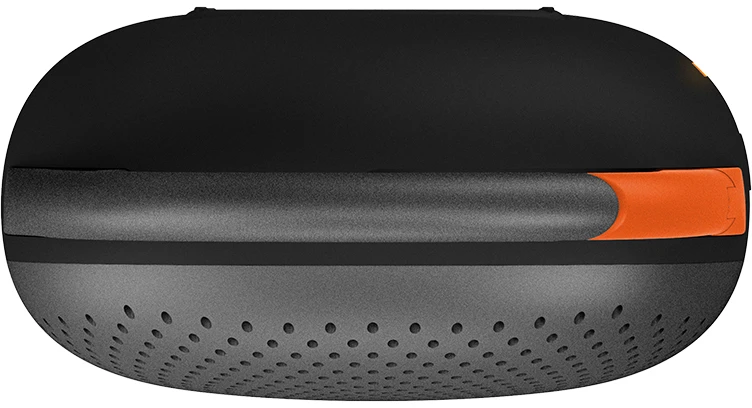 „Tracer Splash PRO TWS Bluetooth“ ausinės, pilkos