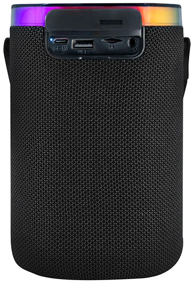 „Tracer Stripe XL TWS Bluetooth RGB“ ausinės