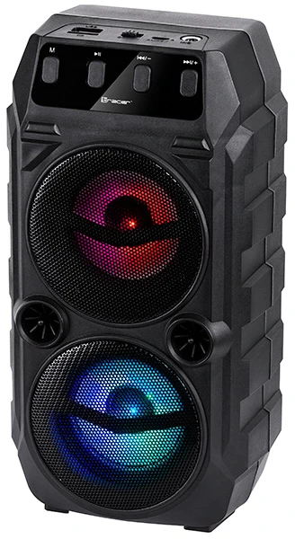 TRACER Superbox belaidis garsiakalbis su Bluetooth ir TWS (TRAGLO46612)