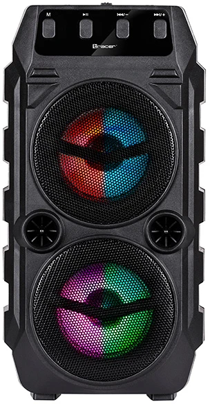 TRACER Superbox belaidis garsiakalbis su Bluetooth ir TWS (TRAGLO46612)