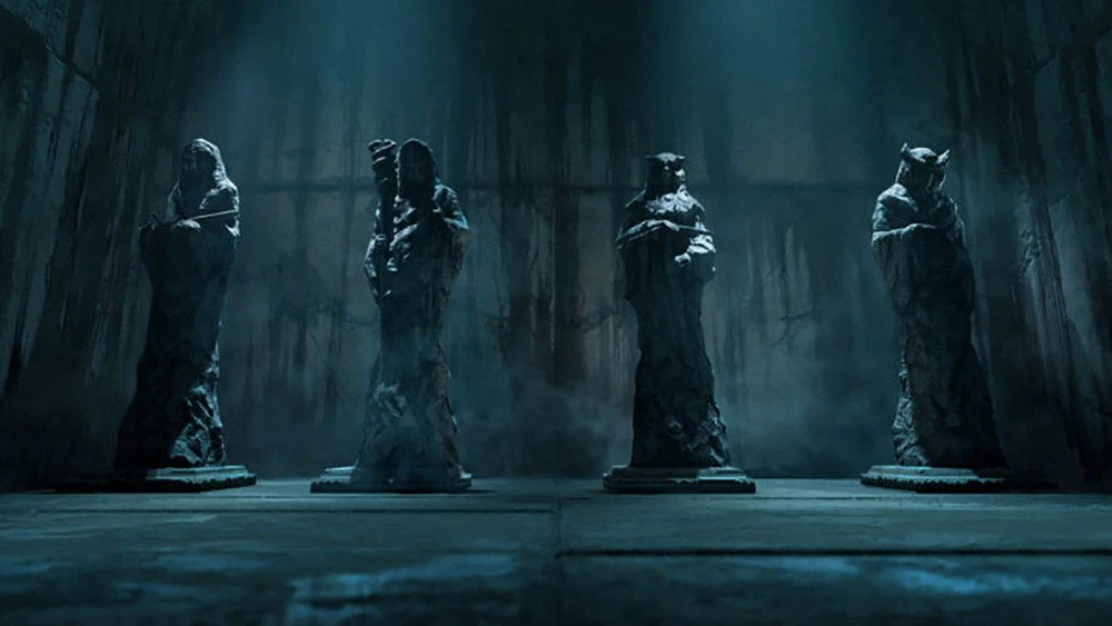 „Gotham Knights“ – „XBOX Series X“