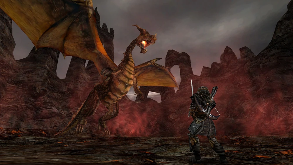 Gothic Gotikinė klasika „Khorinis Saga“ – „Nintendo Switch“