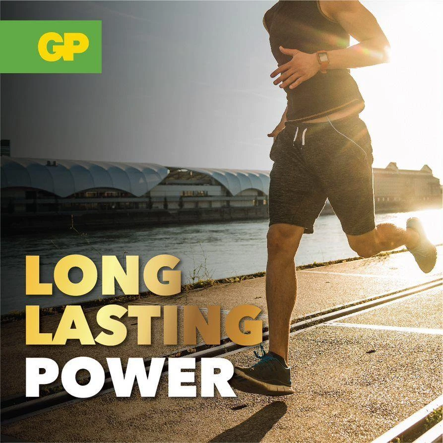 Elementas GP LITHIUM CR1620, 3V