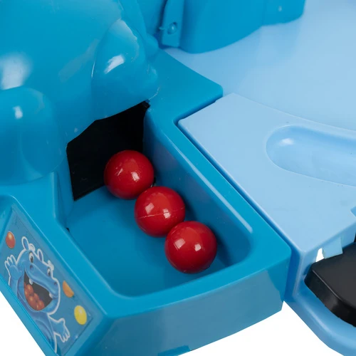 Dėlionė Iso Trade "Hungry Hippos" arcade game