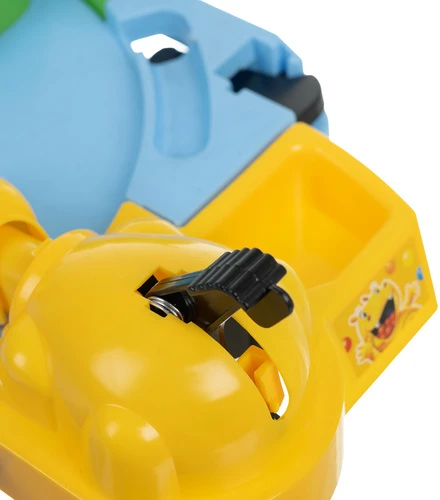 Dėlionė Iso Trade "Hungry Hippos" arcade game