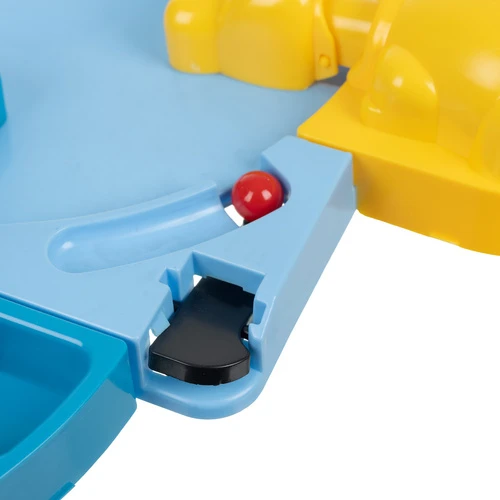 Dėlionė Iso Trade "Hungry Hippos" arcade game