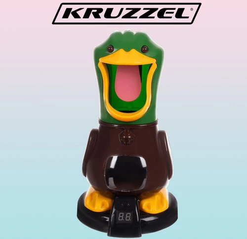 Kruzzel Žaidimas „Antis – šaudymas į taikinį“ 22959