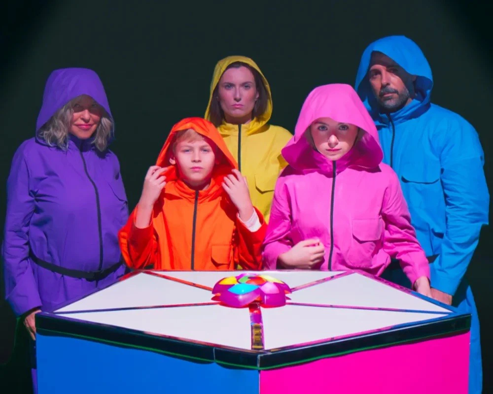 Gra Ar žaidimas tikras, ar netikras?