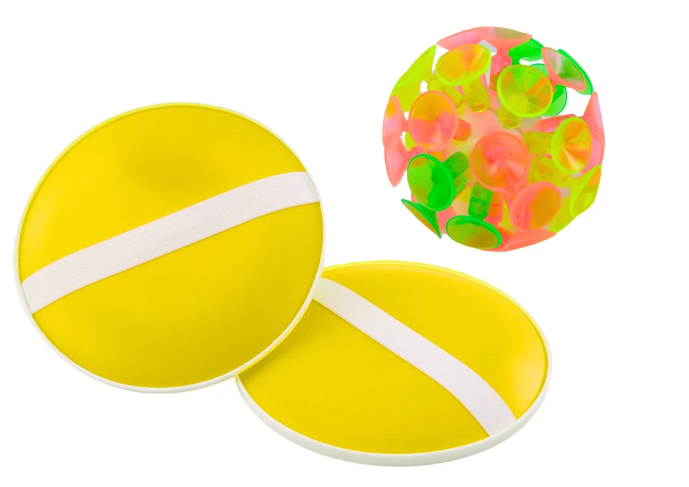 Lean Toys Vaikiškas žaidimų rinkinys su raketėmis