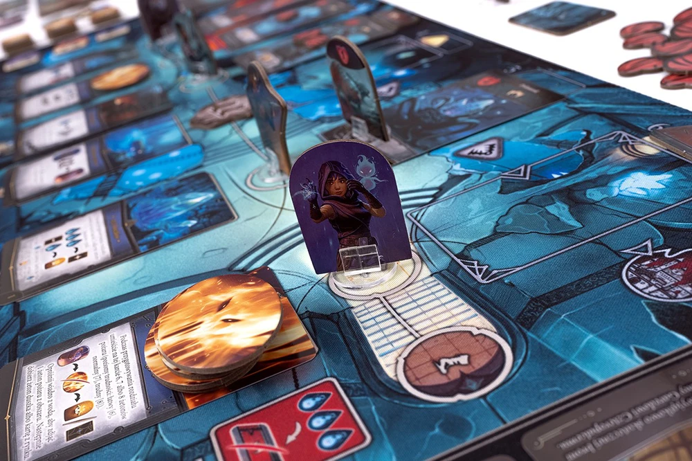 Dungeon Legends REBEL