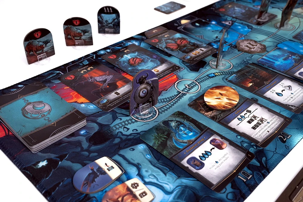 Dungeon Legends REBEL