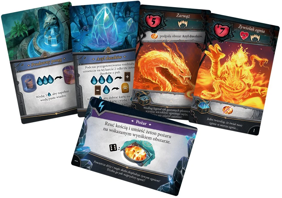 Dungeon Legends REBEL