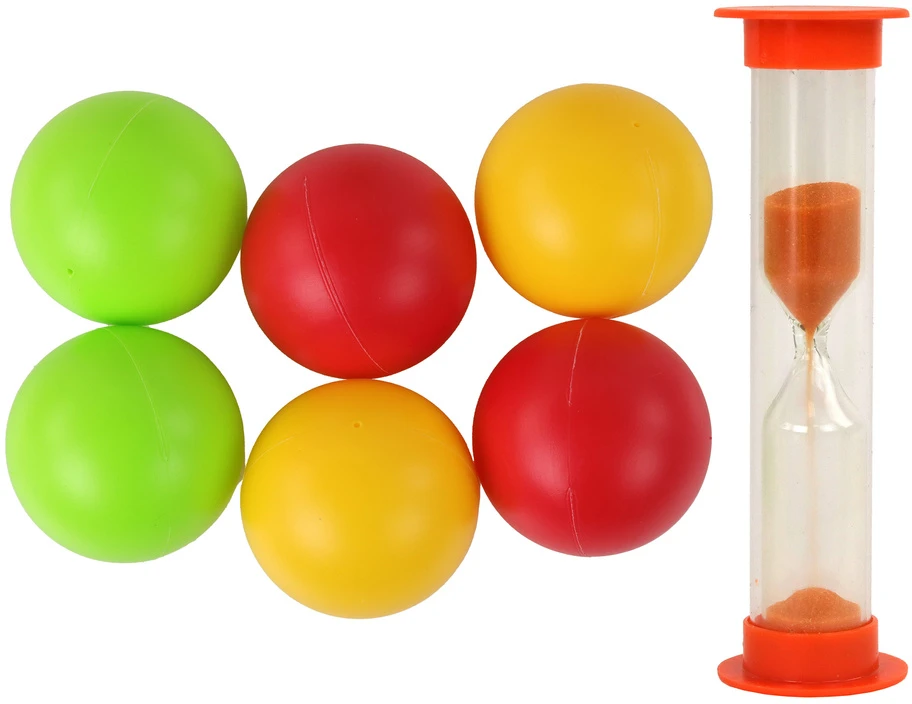 Arkadinis žaidimas Deer Bounce Lean Toys, 14 d.