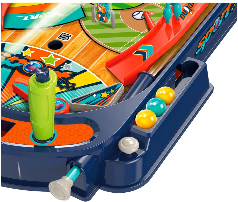 Lean Toys Fliperis 12 vnt.