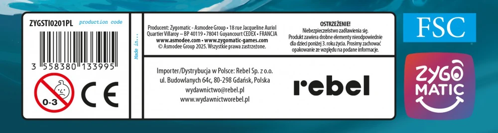 Rebel Gra Išgyvenk saloje: monstrų žaidimas