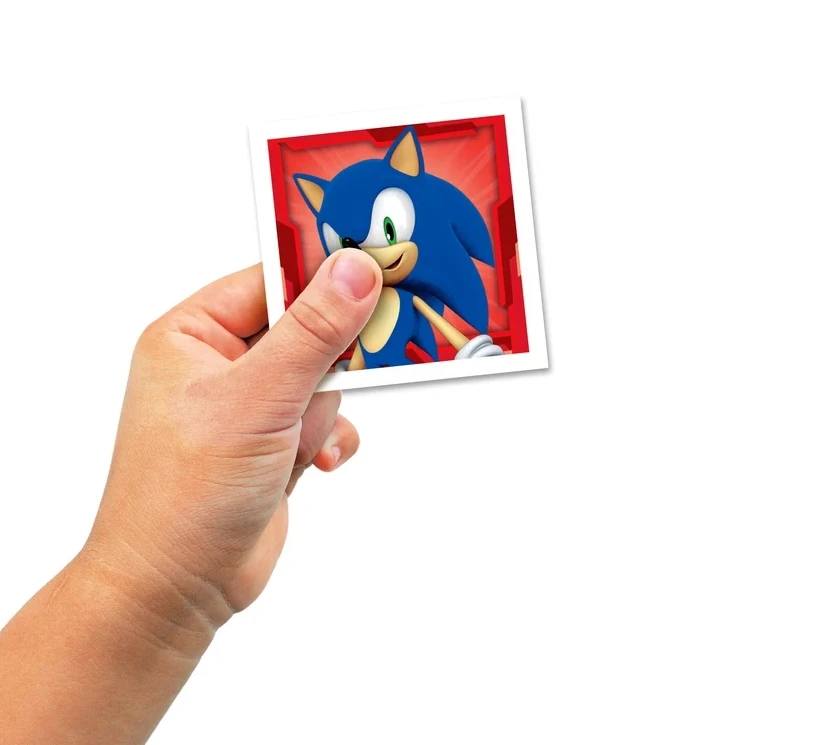 Clementoni Memo Sonic 18312