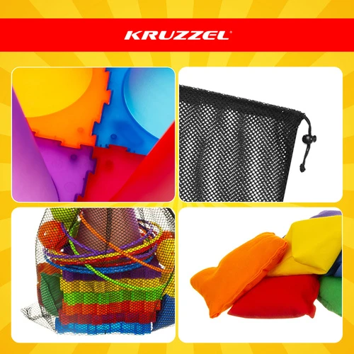 Mesk į taikinį arkadinis žaidimas Kruzzel 26514