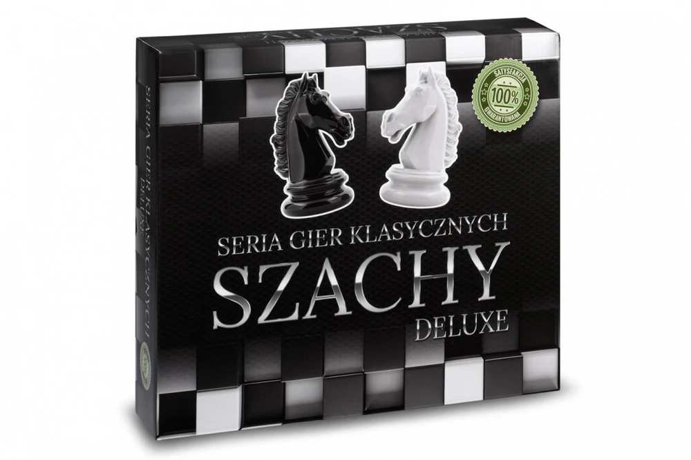 Gra Prabangi šachmatų žaidimo versija