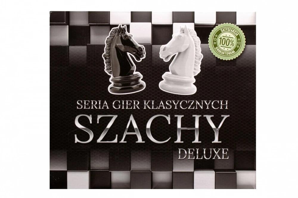 Gra Prabangi šachmatų žaidimo versija