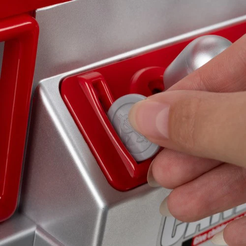 Dėlionė Kruzzel Saldainių žvejybos arkadinis žaidimas 24849