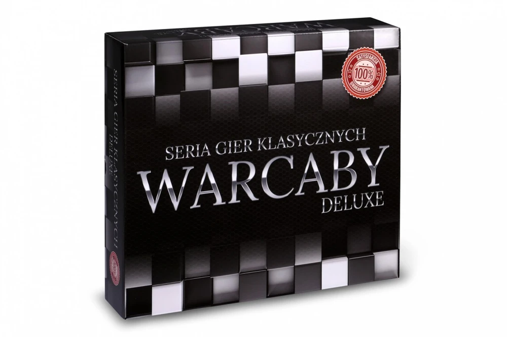Artyk Gra Šaškių žaidimo prabangi versija