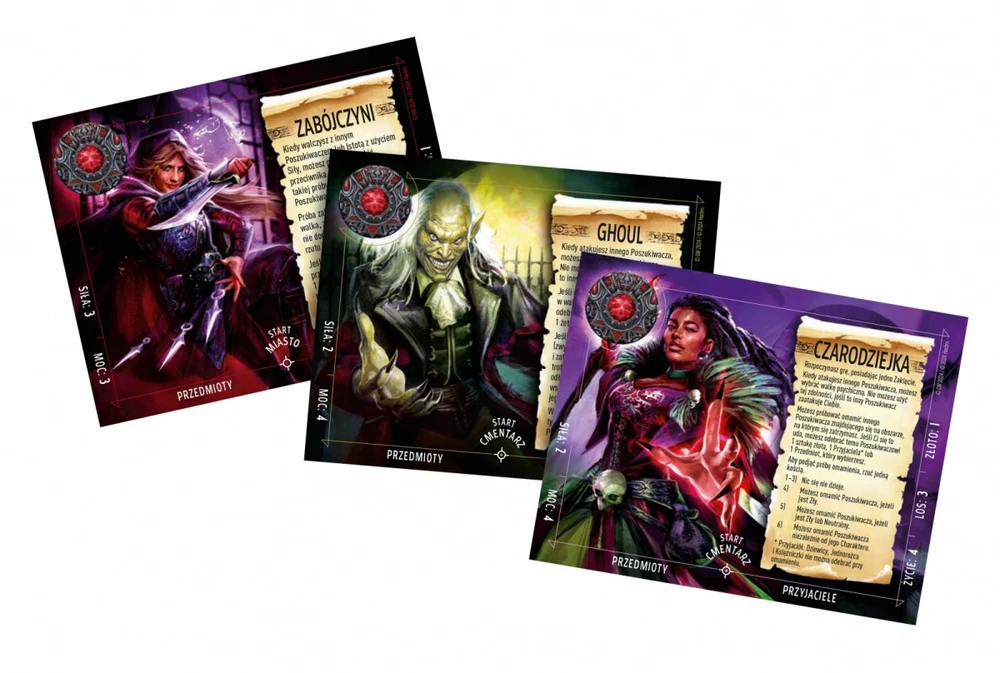 Rebel Talismanas: Kardas ir burtai (5-asis leidimas)