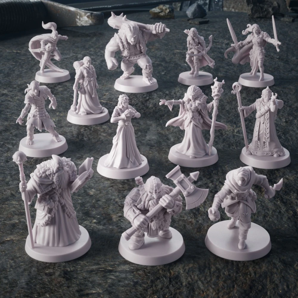 Rebel Talismanas: Kardas ir burtai (5-asis leidimas)