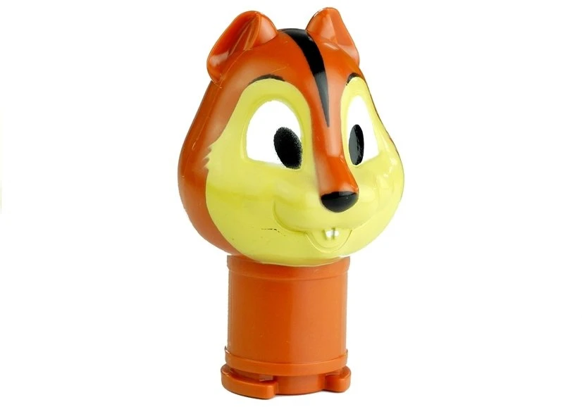 Lean Toys Šokinėjančios voverės šeimyninis žaidimo rinkinys