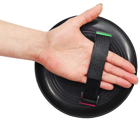 Kruzzel Velcro game - paddles + ball 23549