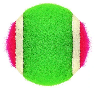 Kruzzel Velcro game - paddles + ball 23549