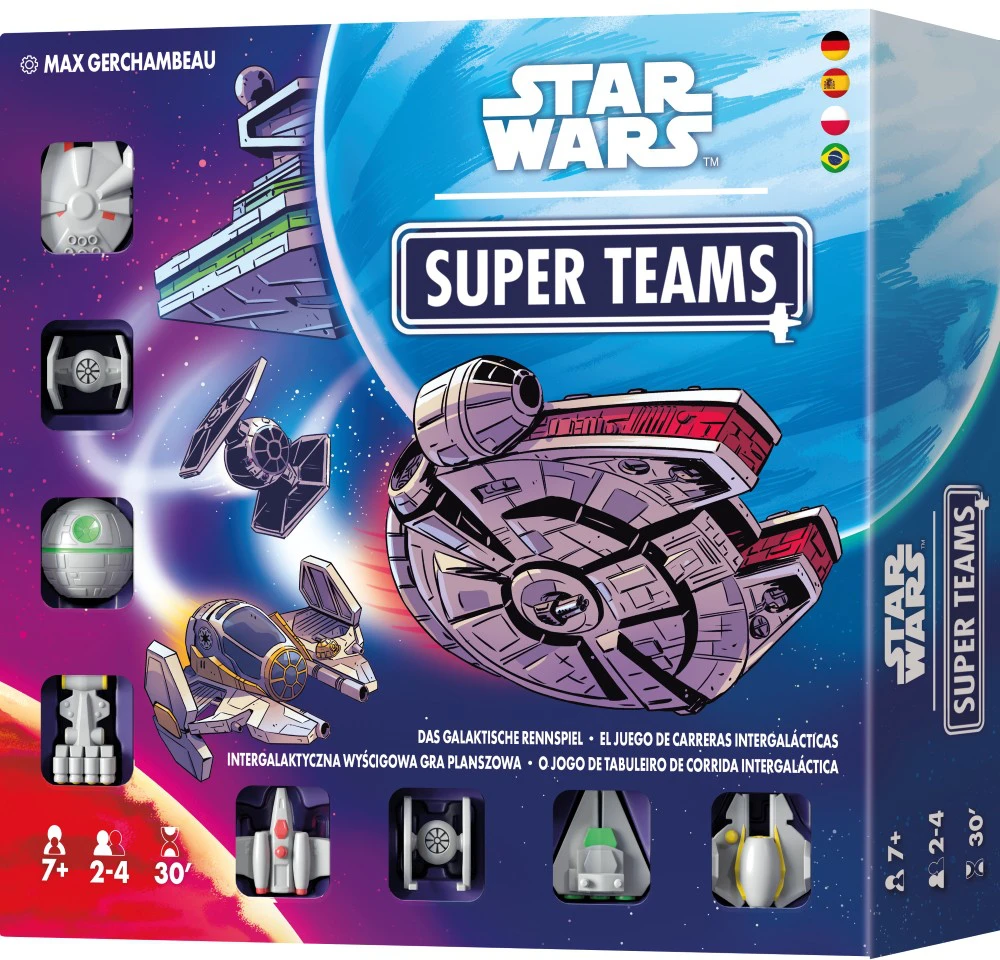 Rebel Star Žvaigždžių karų superkomandos MAIŠTININKAS
