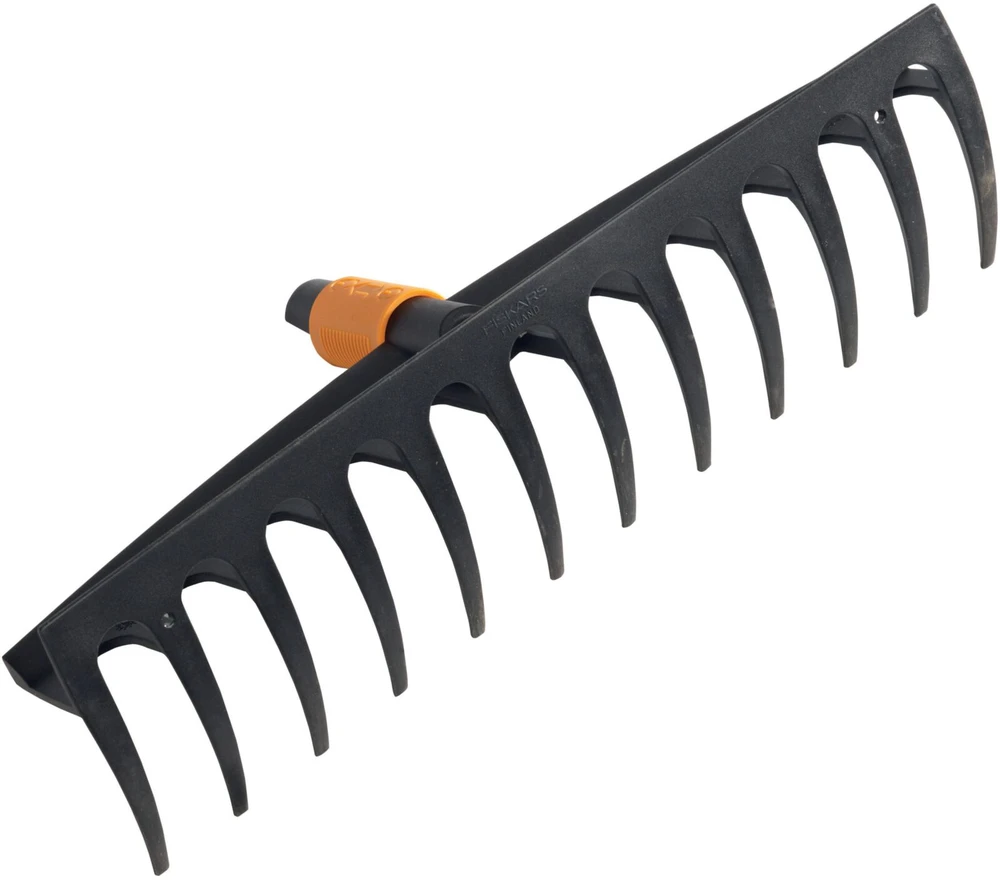 Fiskars QuikFit Universalus grėblys 1000643