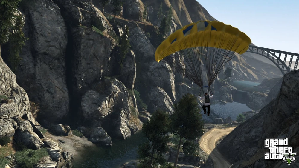 „Grand Theft Auto V“ (GTA 5) – „PlayStation 3“