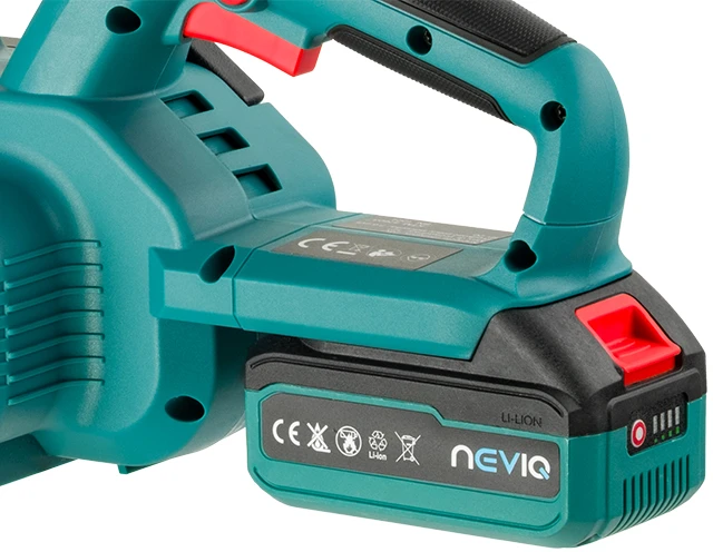 Akumuliatorius NEVIQ 4.0Ah 20V