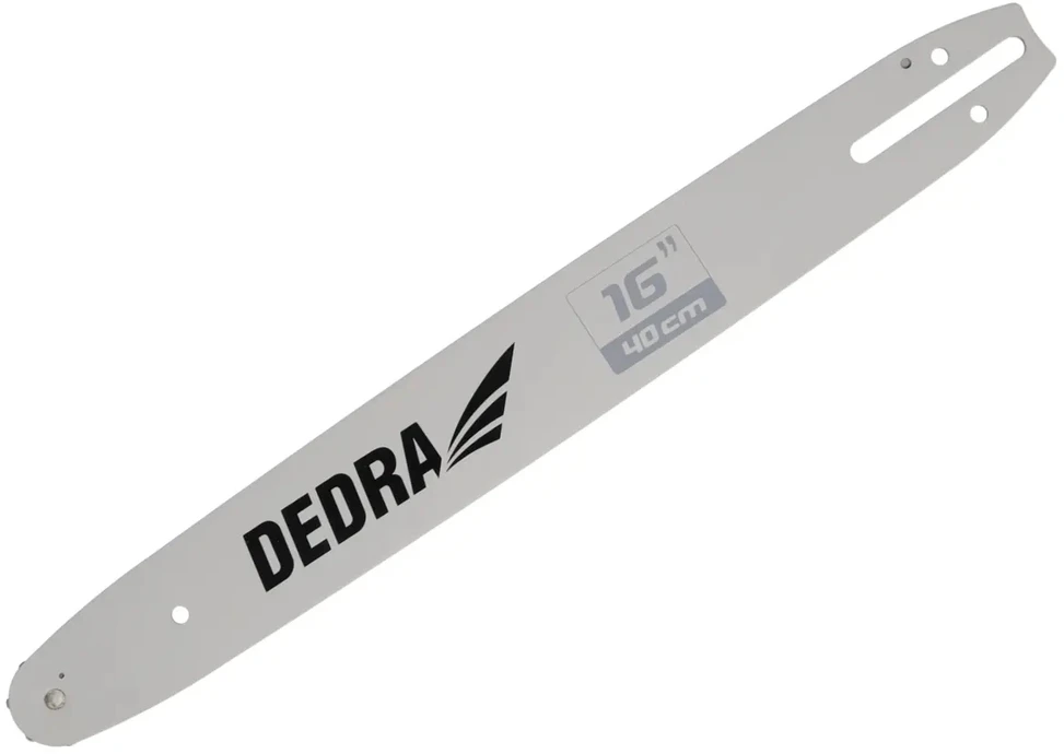 Grandininis pjūklas Prowadnica Pjuklo juosta 16 40 cm 13 mm