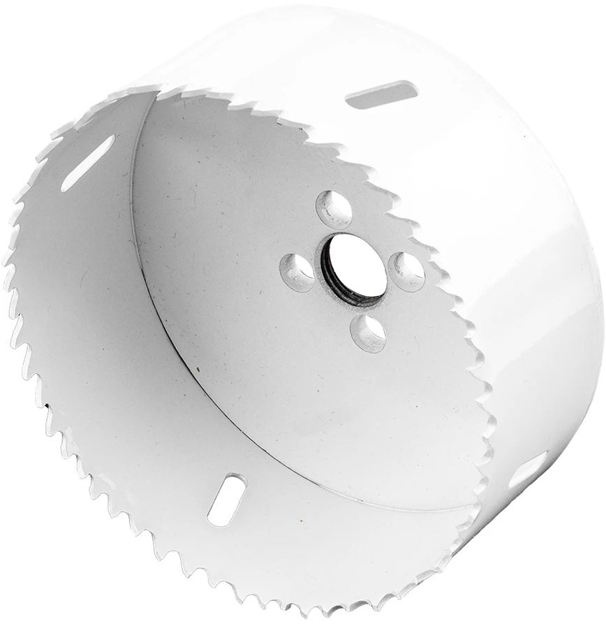 Otwornica Bimetalinis skylių pjūklas 105 mm