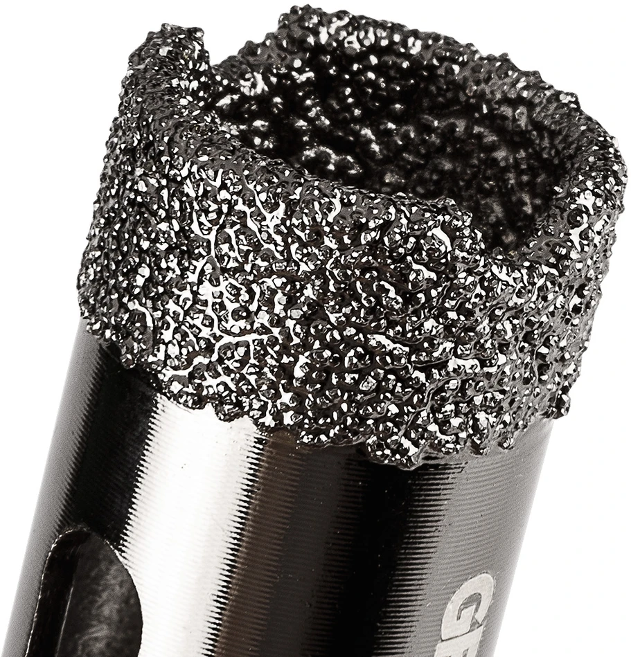 Grąžtas Graphite 20 mm x M14 deimantinis skylių pjūklas