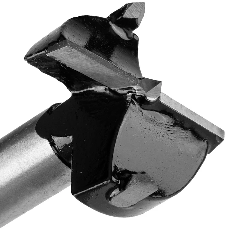 Frez 25 mm karbido pjaustytuvas