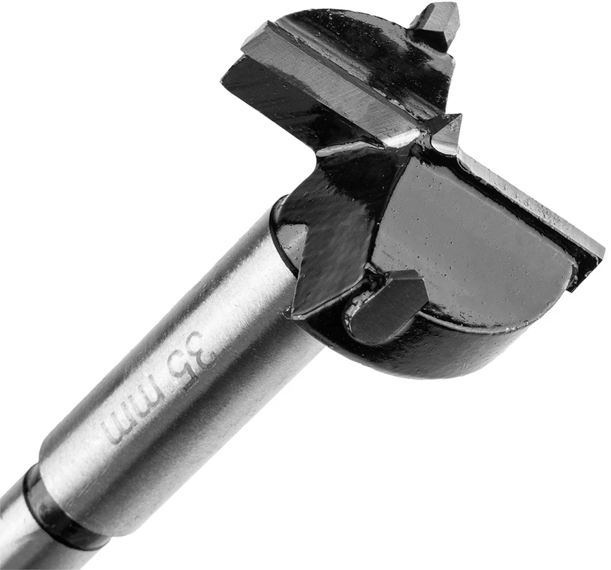 Frez 35 mm karbido pjaustytuvas