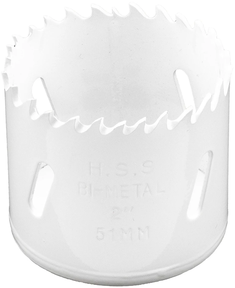 Otwornica Bimetalinis skylių pjūklas 51 mm